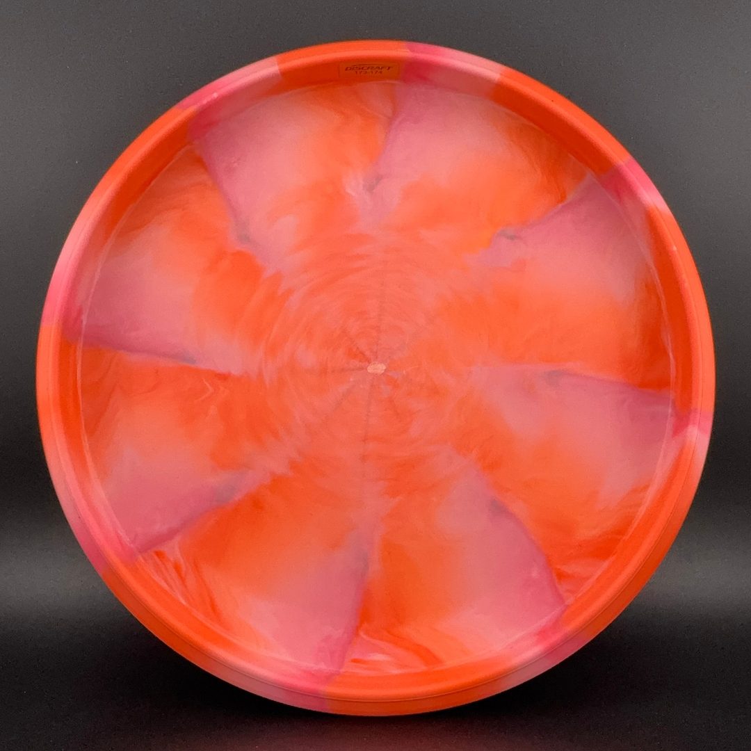 CT Swirl Focus - Anthony Barela Signature Series Discraft