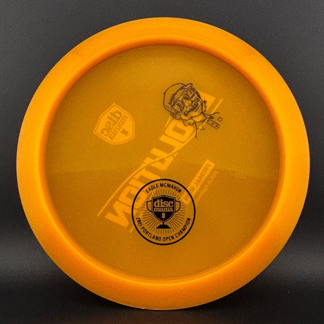 Neo Splice - Primal Run - Eagle McMahon Triumph *Colten Stash* Discmania