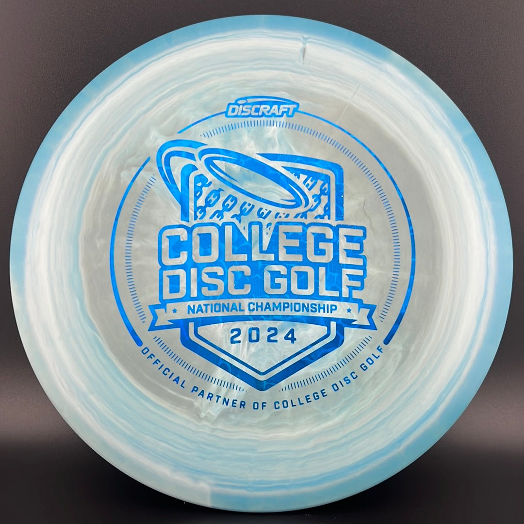 Swirl ESP Buzzz - College Nationals 2024 Discraft