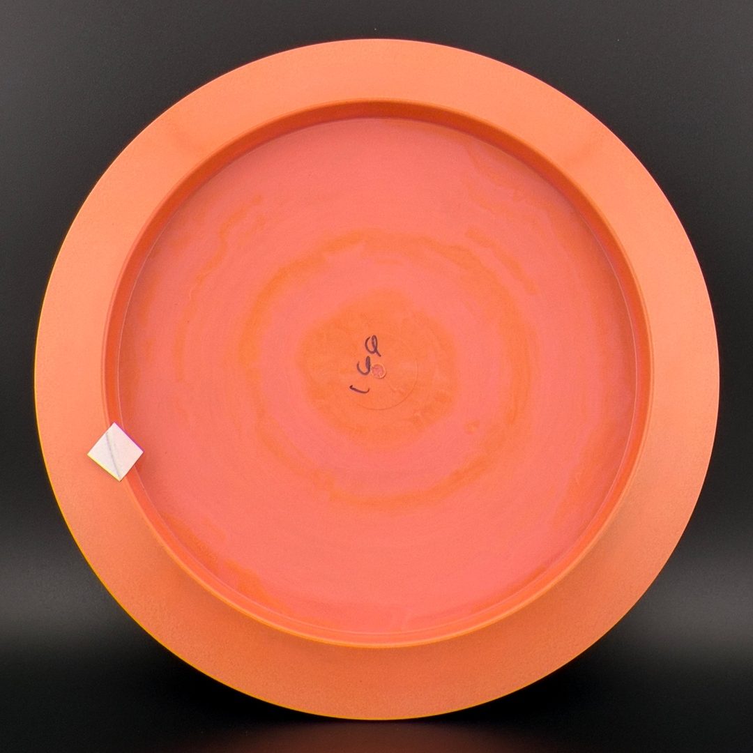 Swirly Star Destroyer - Philo Brathwaite 2025 Tour Series Innova