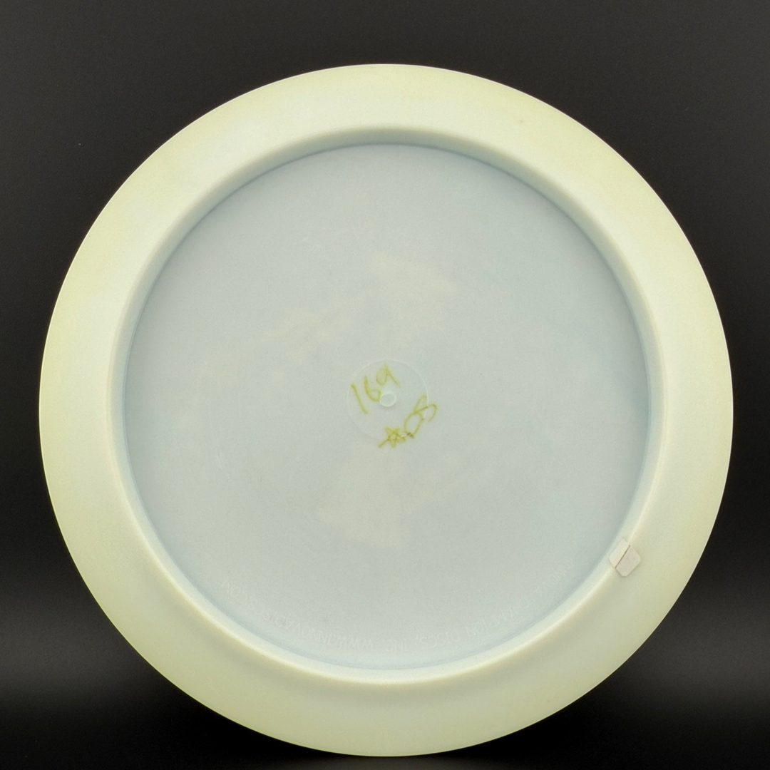 Swirled Star Destroyer *DS - Japan Open Double Stamp Innova