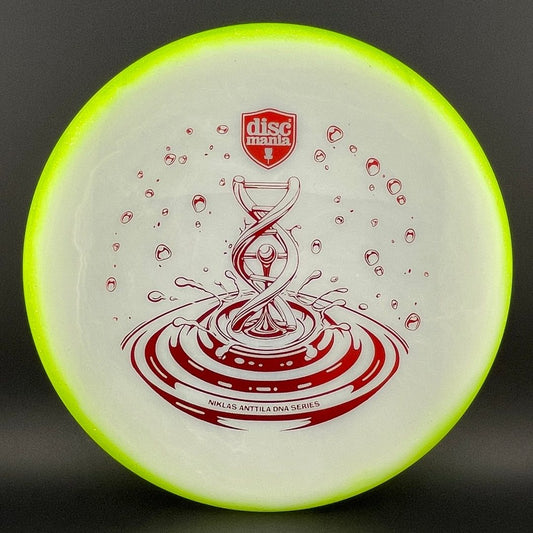 Metal Flake Horizon C-Line Drop - Niklas Anttila dna Series Discmania