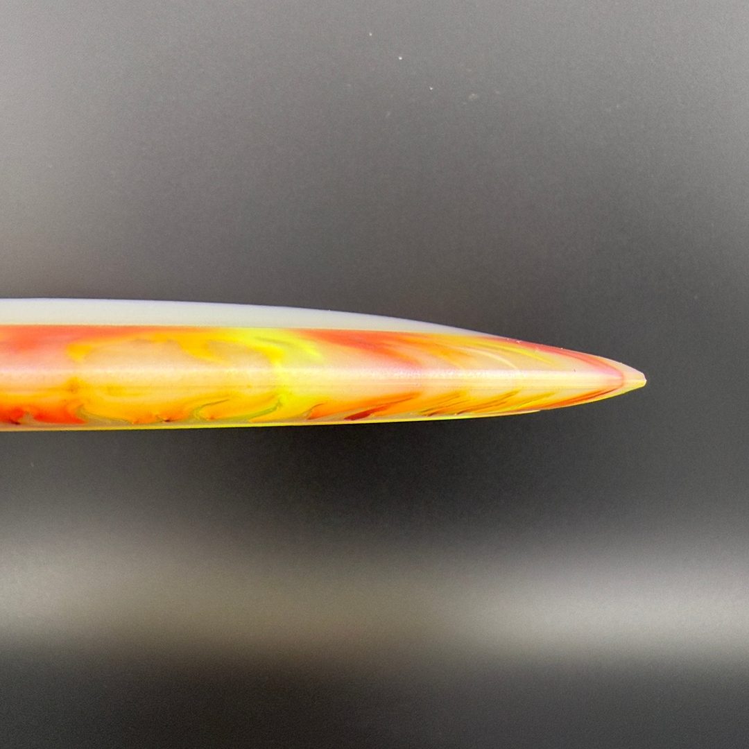 Fly Dye FuZed Sparkle Scorch - Limited Edition Discraft