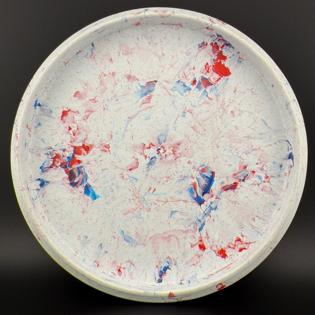 Crazy Tuff Jawbreaker Challenger *Gibson Stash* Discraft