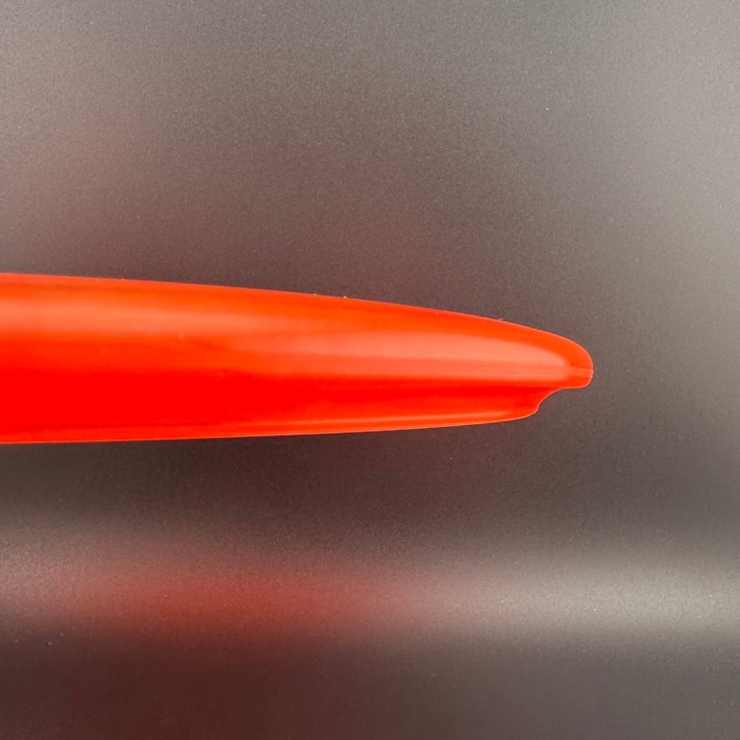 Z Swirl Comet - 2025 Michael Johansen ICON Team Discraft