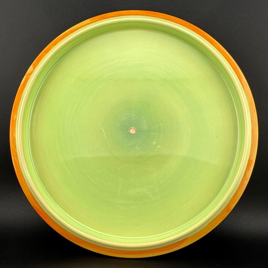 Neutron Hex Axiom