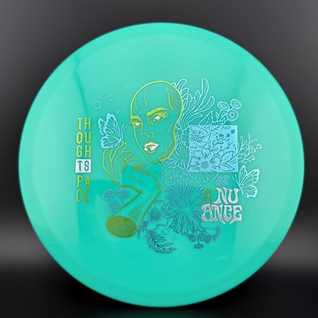 Aura Nuance - First Run TSA