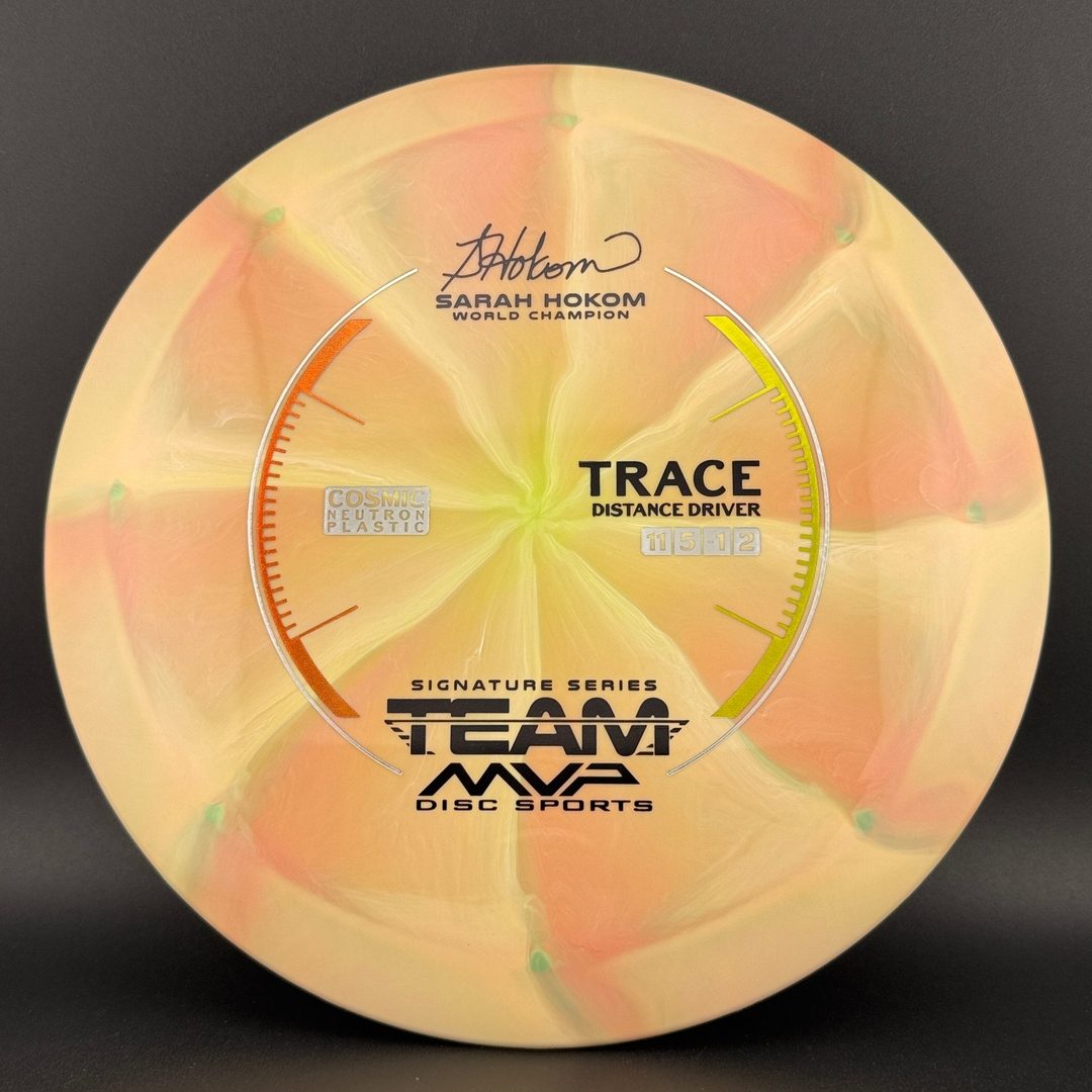 Cosmic Neutron Trace - Sarah Hokom Signature Series Streamline