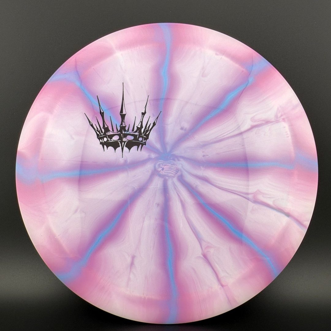 Extreme Burst Royal Grand Grace - Mini Crown Latitude 64