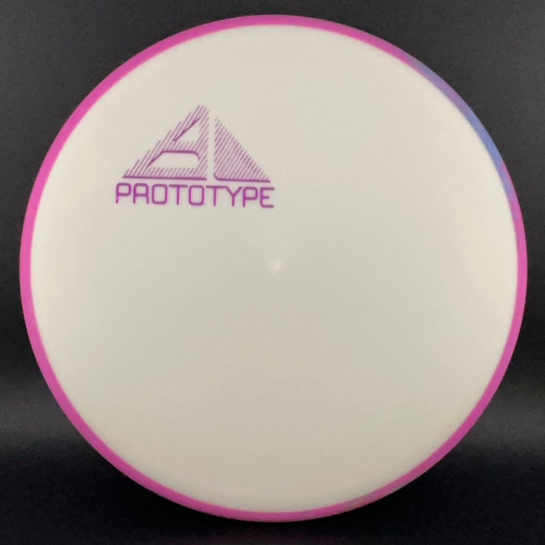 Eclipse Electron Proxy - Prototype - Gyropalooza 2025 Axiom