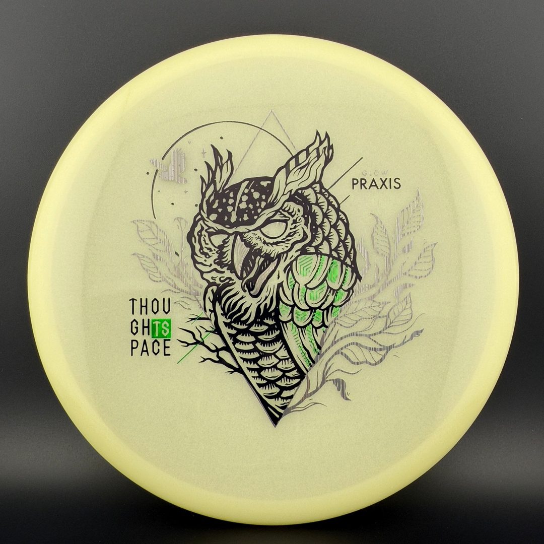 Glow Praxis - 2024 Limited Release TSA