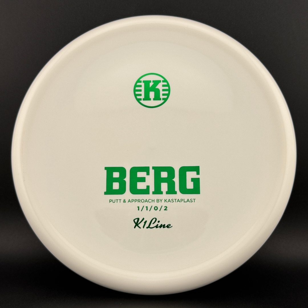 K1 Berg Kastaplast