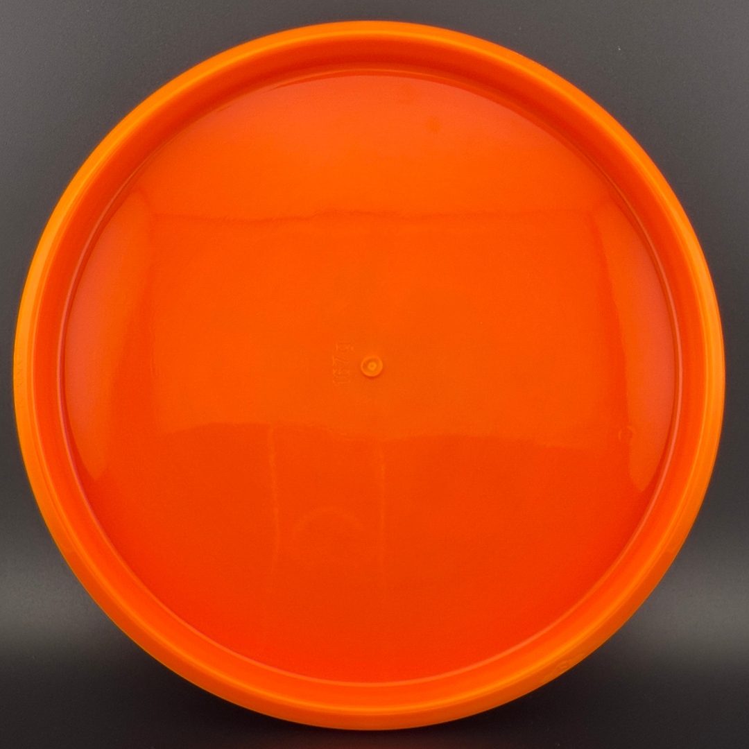 Neutron Range - "Disc Golf Farm" Streamline