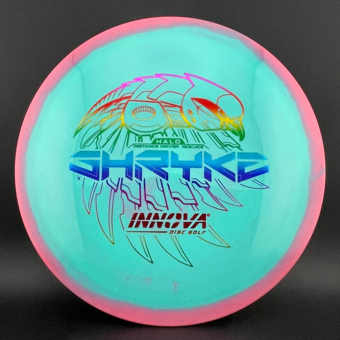 Halo Star Shryke Innova