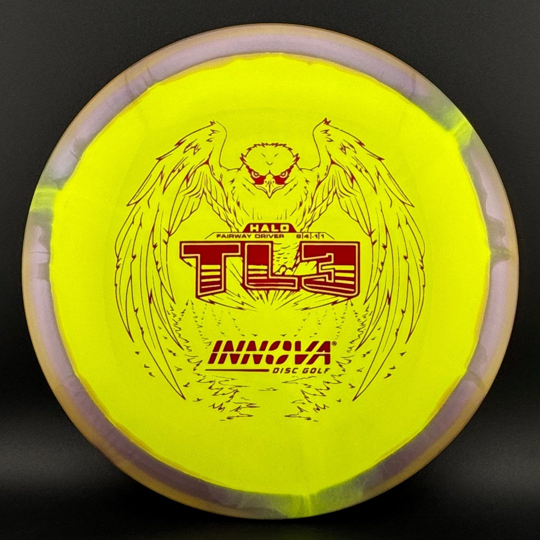 Halo Star TL3 Innova