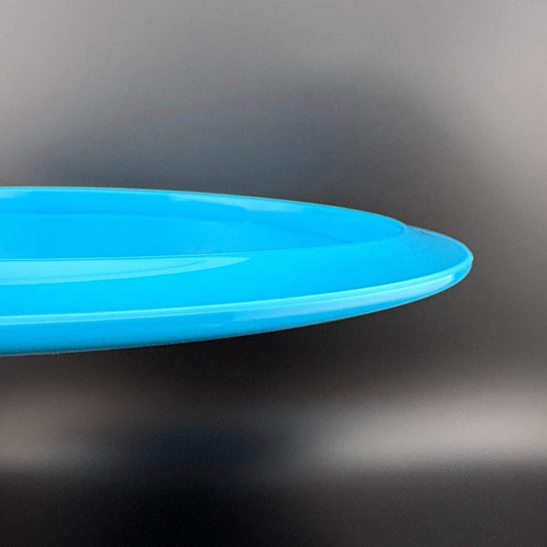 Fuzion Motive - First Run Dynamic Discs