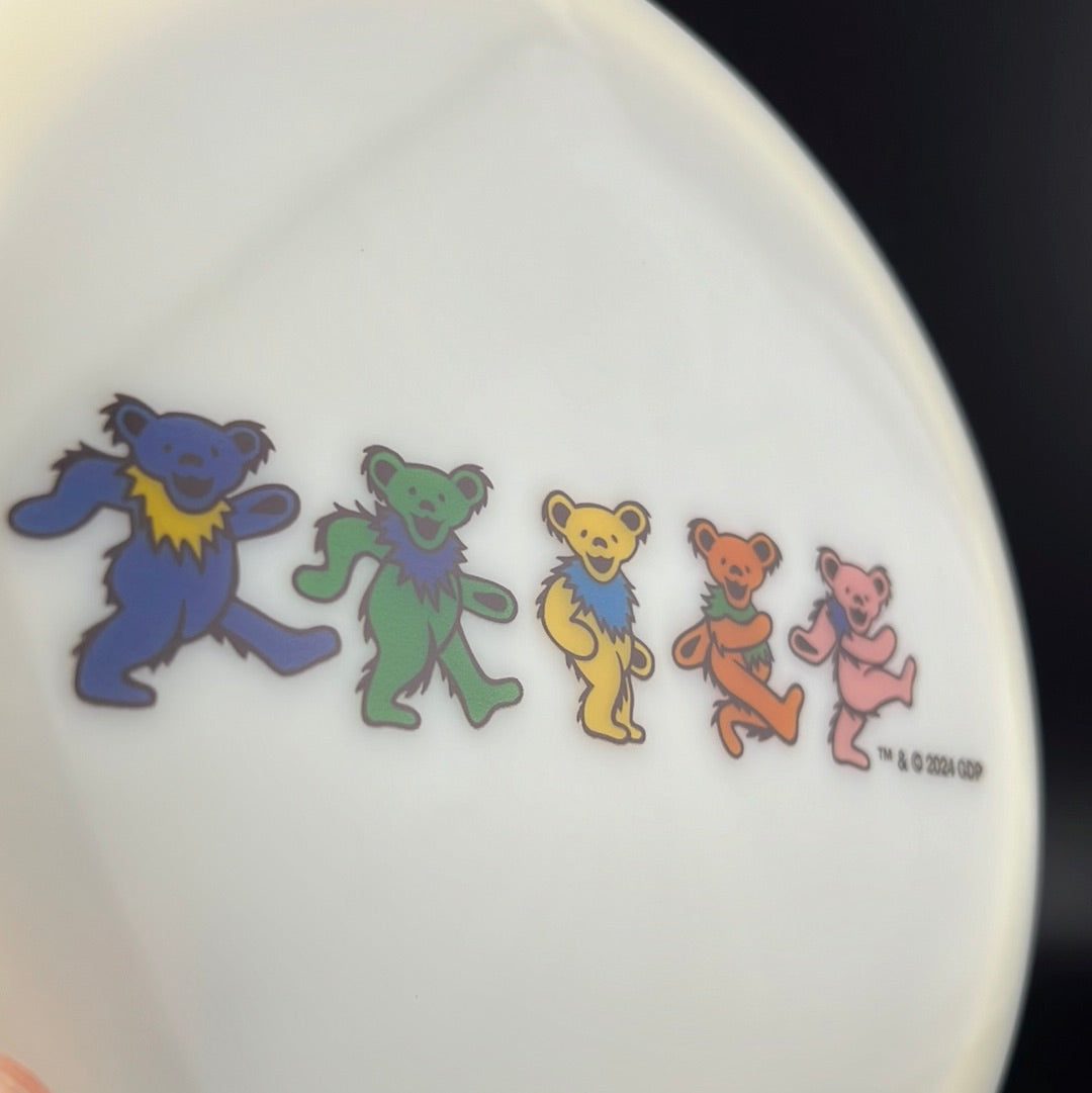 Neo Instinct - Full Color - Dancing Bears Discmania