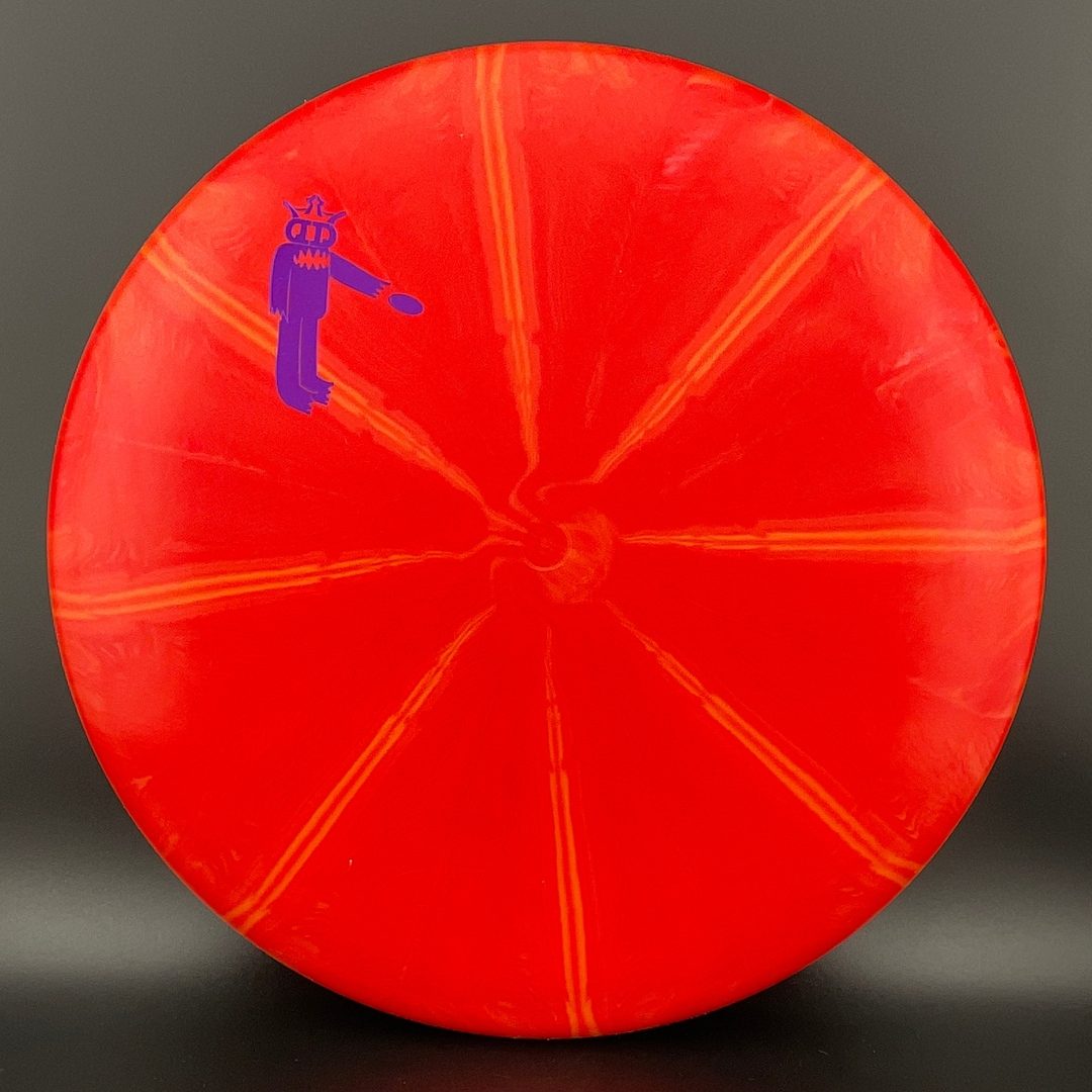 Classic Soft Burst Judge - Putt Monster Dynamic Discs