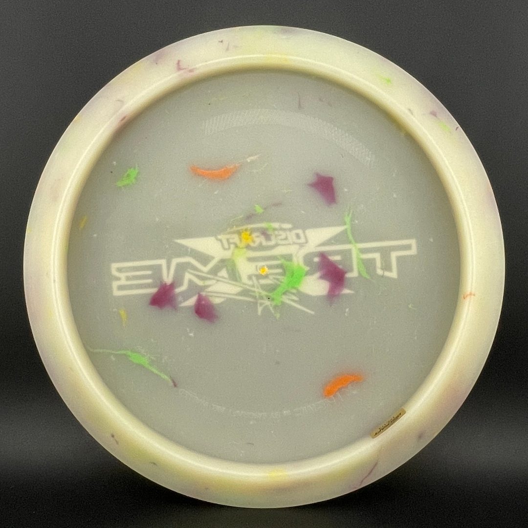 Jawbreaker Z FLX Xtreme - Ezra Aderhold Discraft