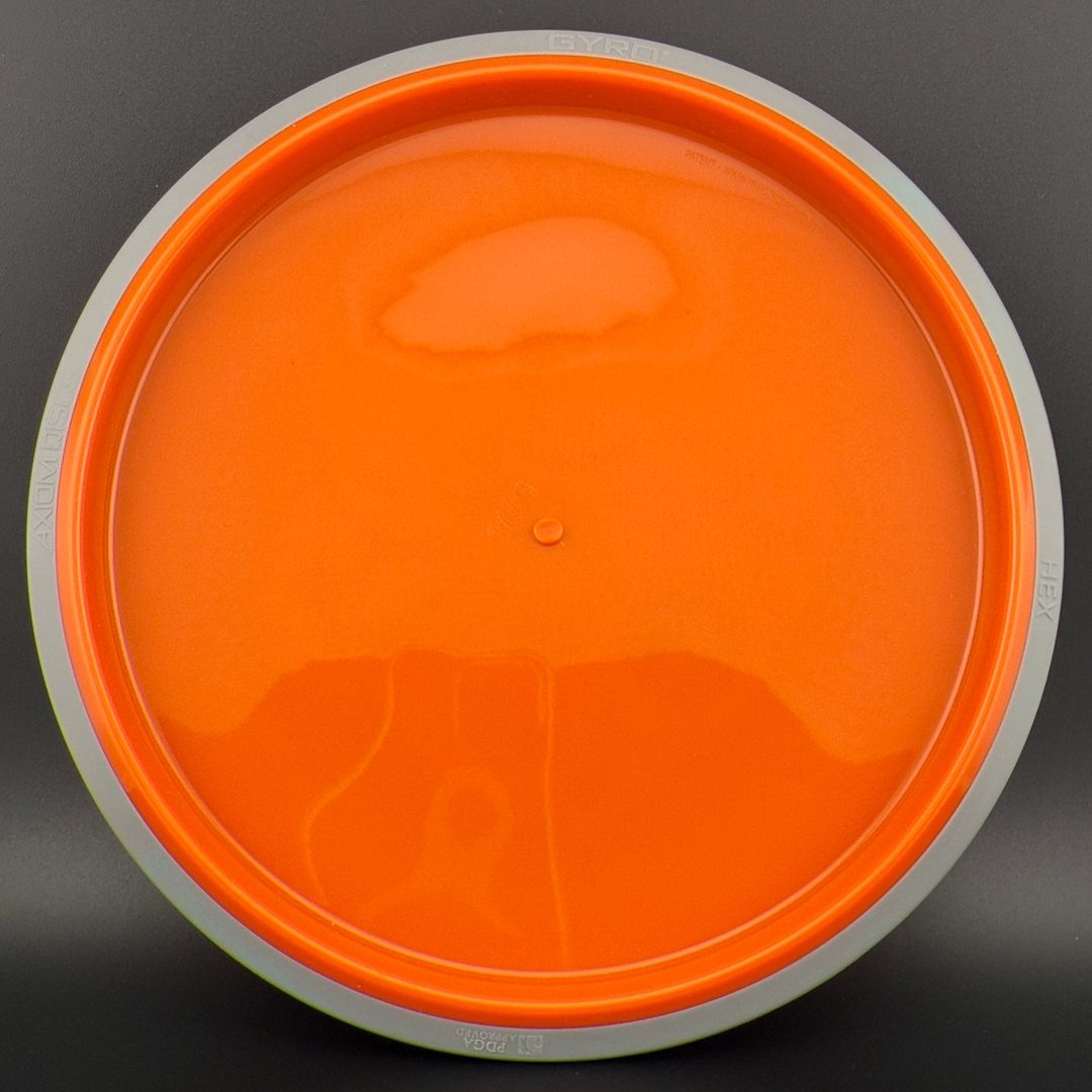 Neutron Hex - "Otto" Holiday Edition Axiom