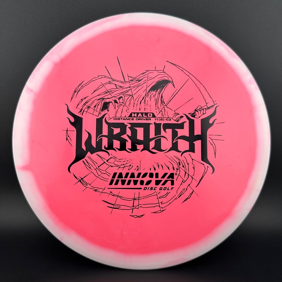 Halo Star Wraith Innova