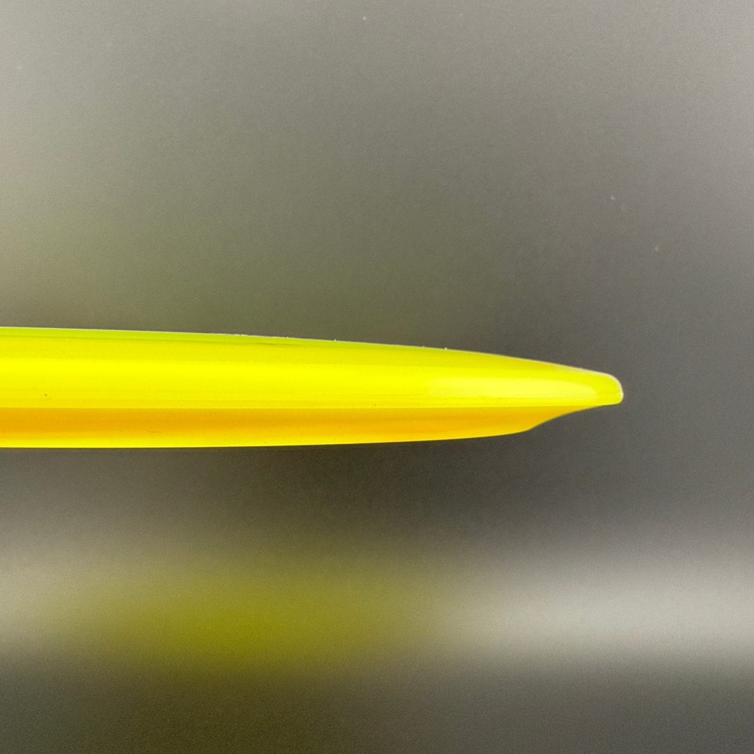 Z Swirl Raptor - Aaron Gossage 2025 Tour Series Discraft