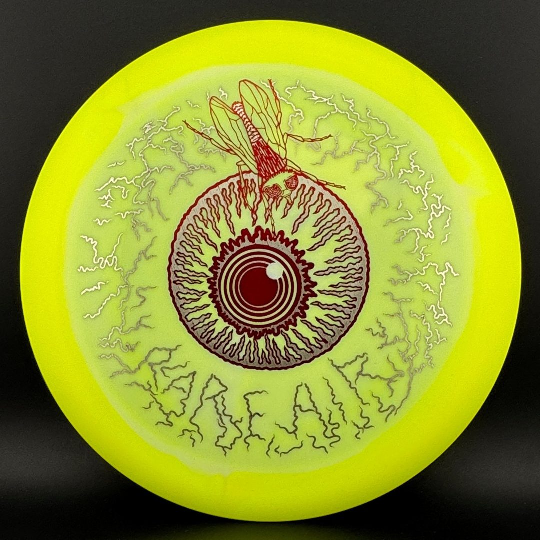 Halo Star Boss - Eye-Fly RAD V2 By Ripper Studios Innova