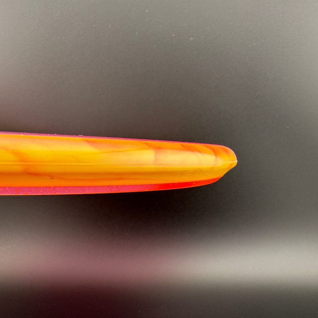 Particle Glow Proton Tempo - Music City Open 2025 Axiom