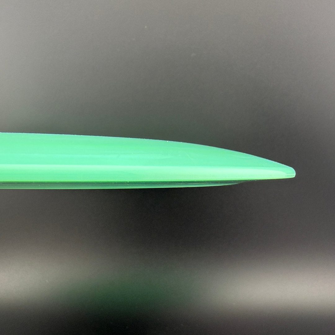 Swirly S-Blend Pharaoh - X-Out Infinite Discs