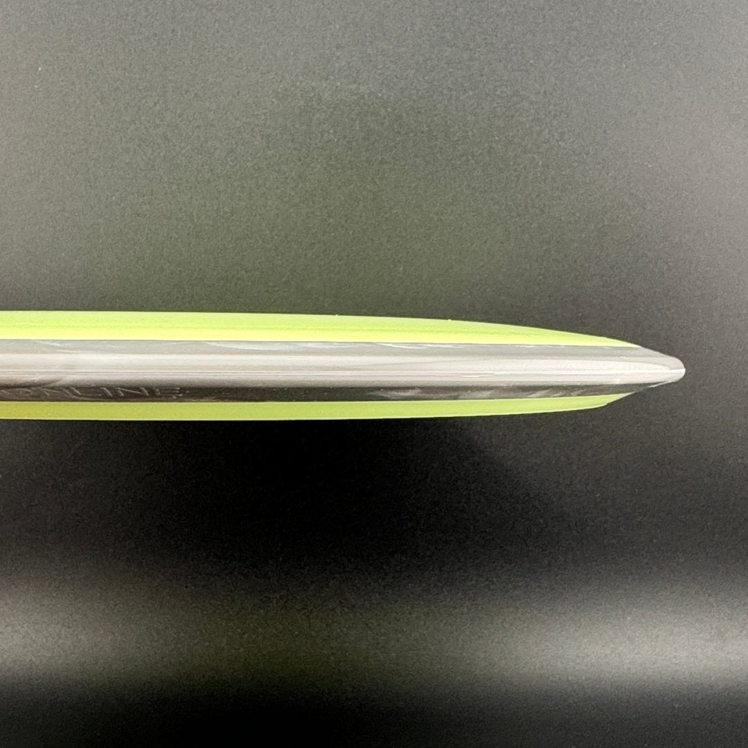 Neutron Bokeh - Factory Blanks Axiom
