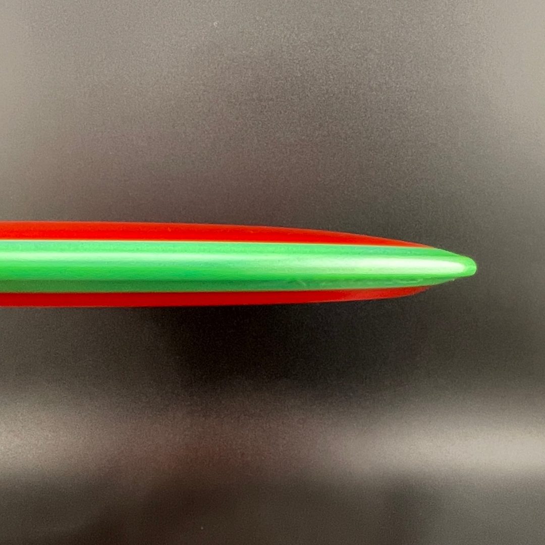 Neutron Bokeh - Simon Lizotte Signature Series Axiom