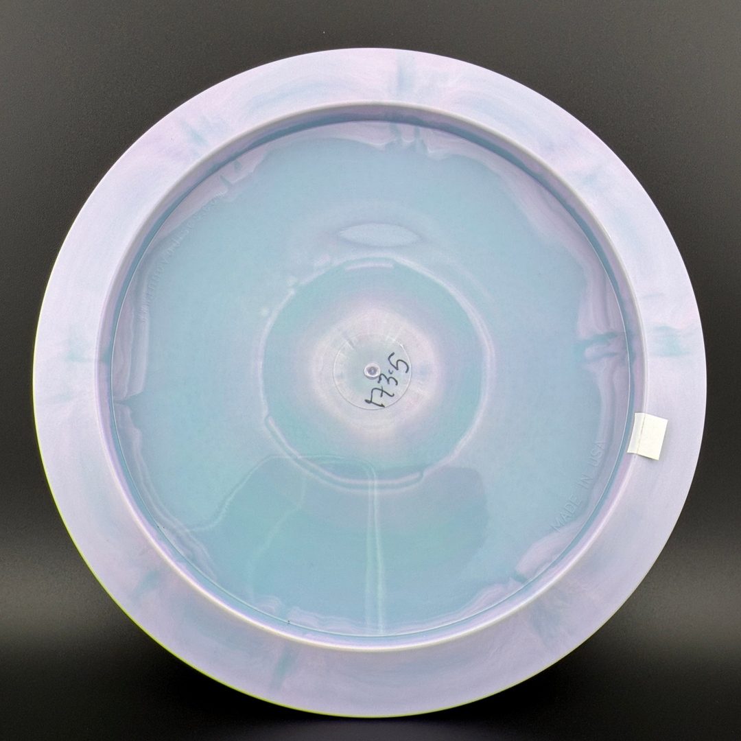 Swirly Star Wraith - Philo Brathwaite 2025 Tour Series Innova