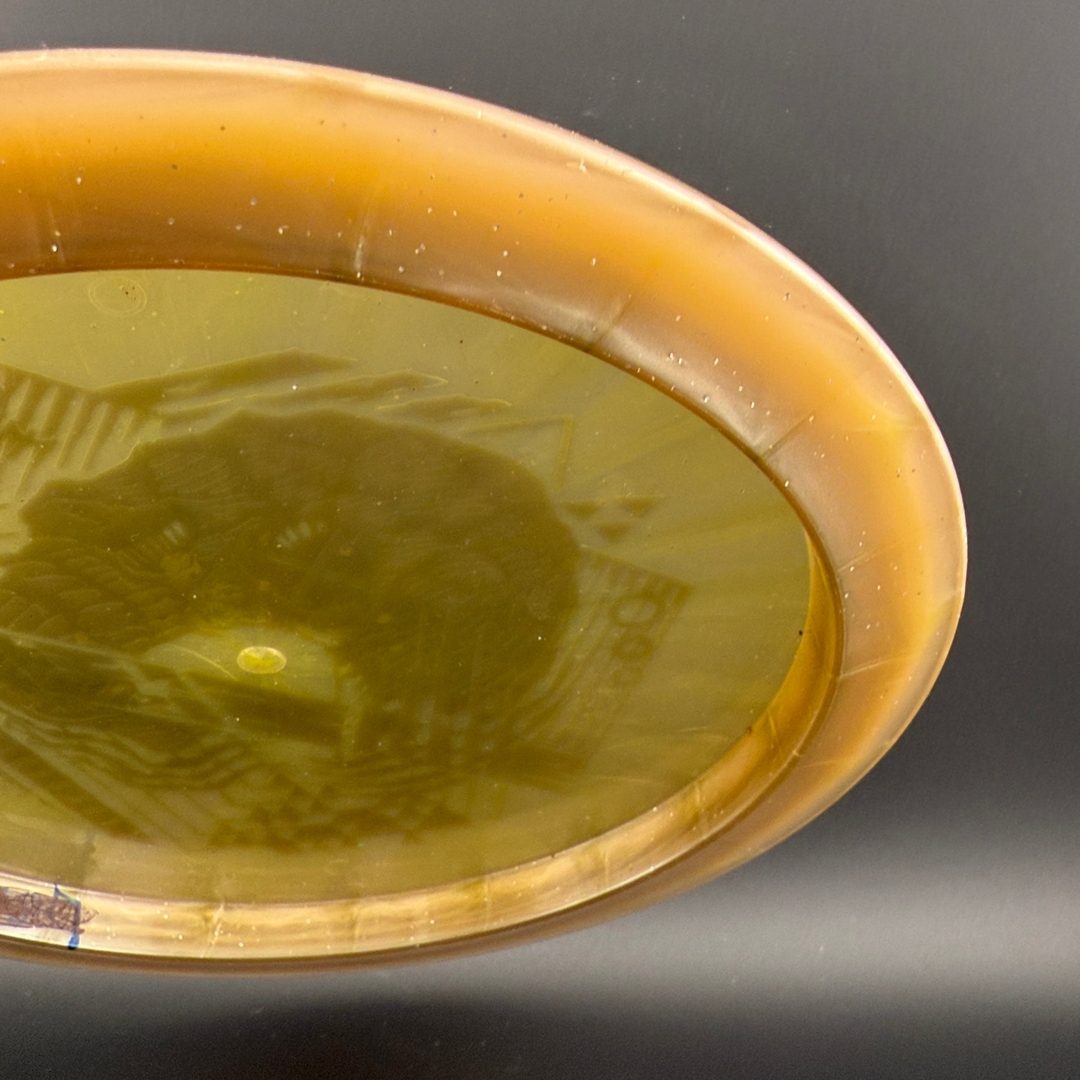 Ethos Mantra - Gnar Skull - 2nd Run *USED* TSA