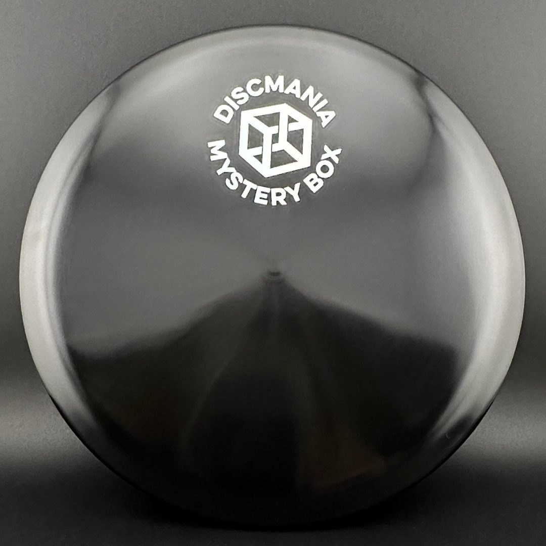 S-Line MD3 - 2022 Mystery Box Mini Stamp *Warehouse Stash* Discmania