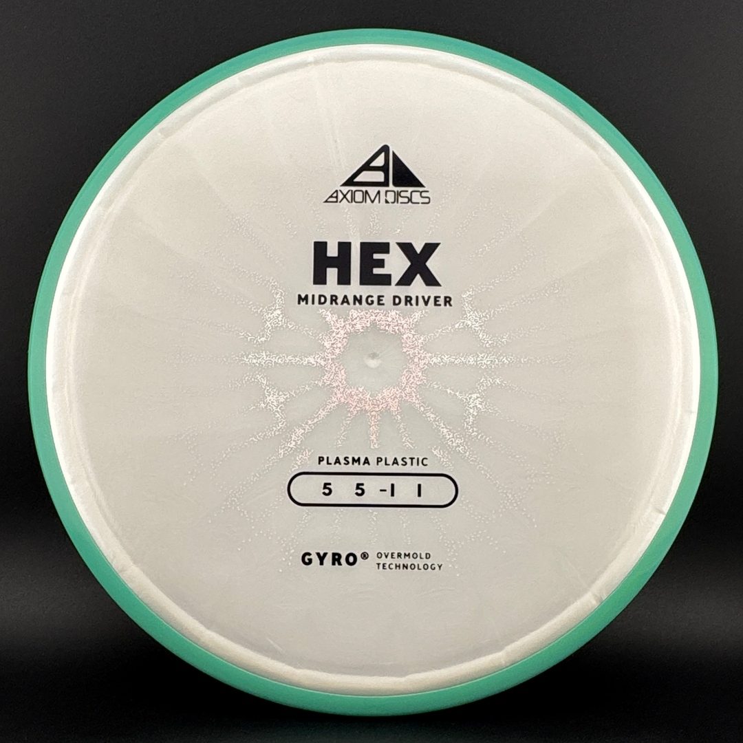 Plasma Hex Axiom