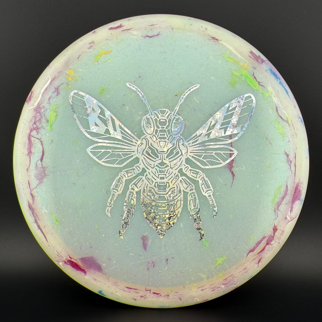 Colorshift Jawbreaker Z Buzzz - DGLO 2025 Discraft