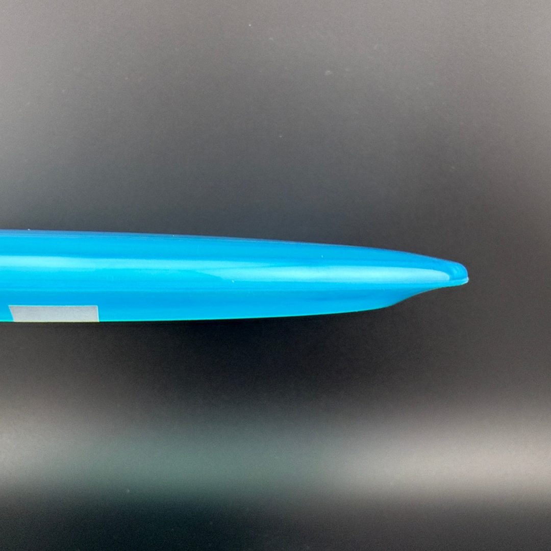 Luster Champion Firebird Flat Top - OTB Innova