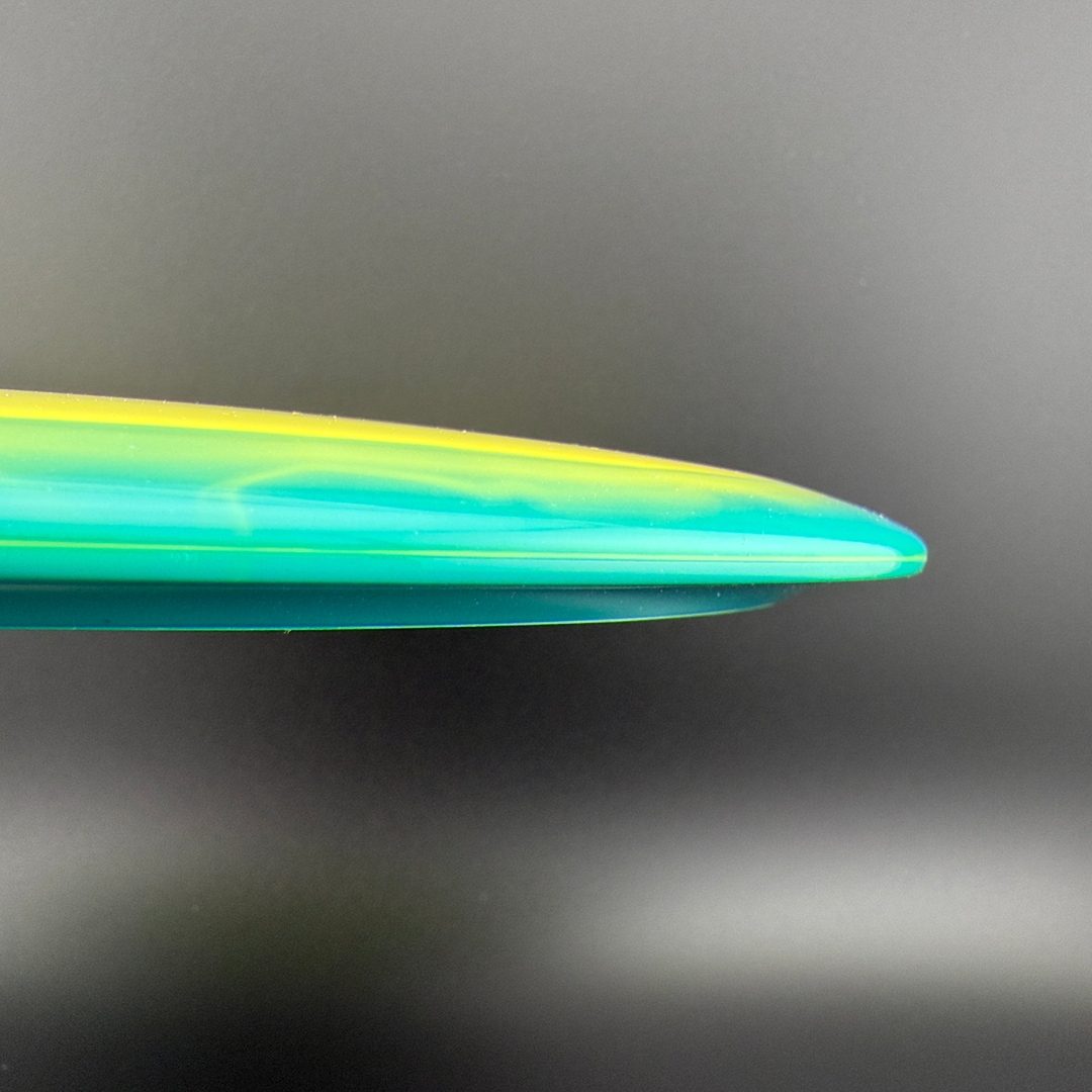 Grand Orbit Brave - Jakub Semerad 2025 Team Series Latitude 64