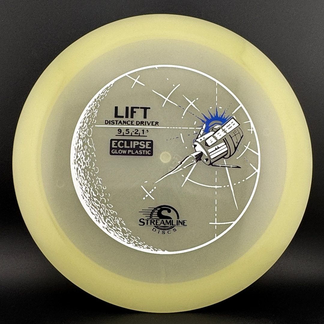Eclipse 2.0 Lift Streamline