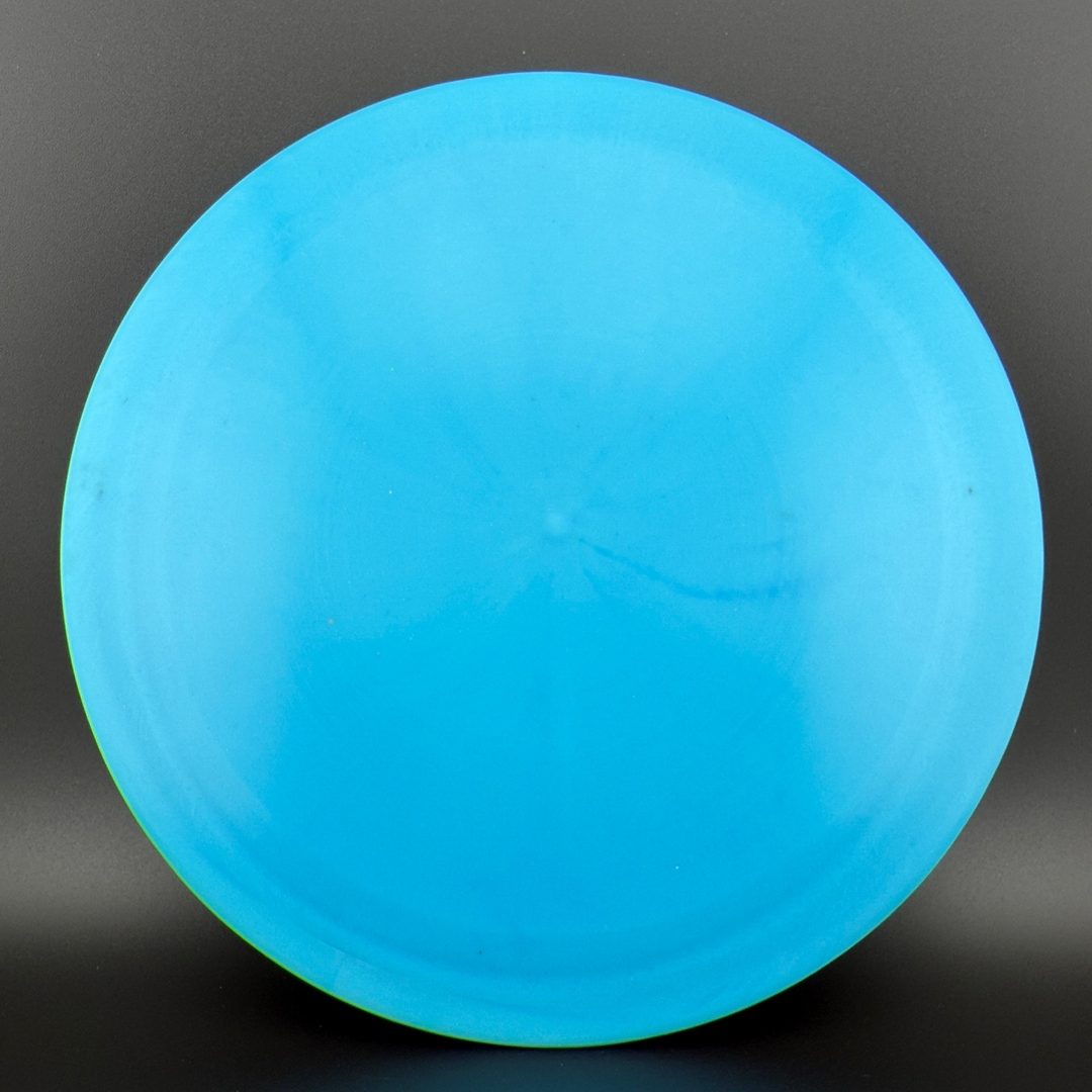 Extraterrestrial II - Variable Size Rim! trash panda