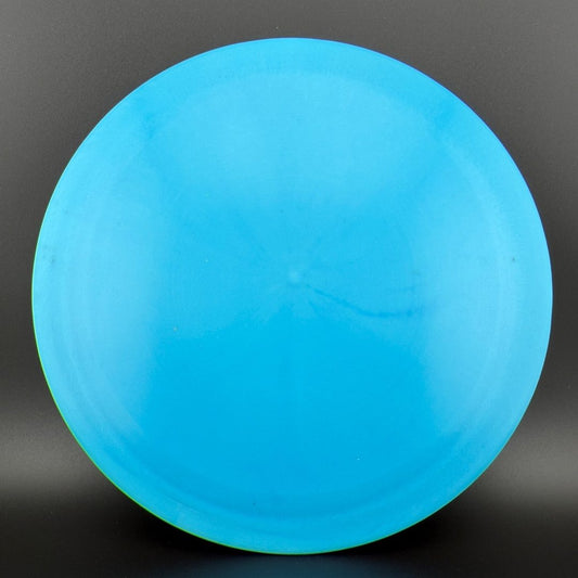 Extraterrestrial II - Variable Size Rim! trash panda