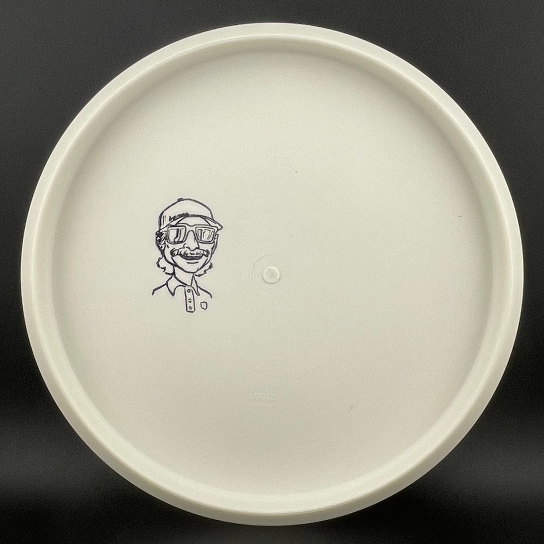 Extra Soft Exo Logic - Special Edition *Colten Stash* Discmania