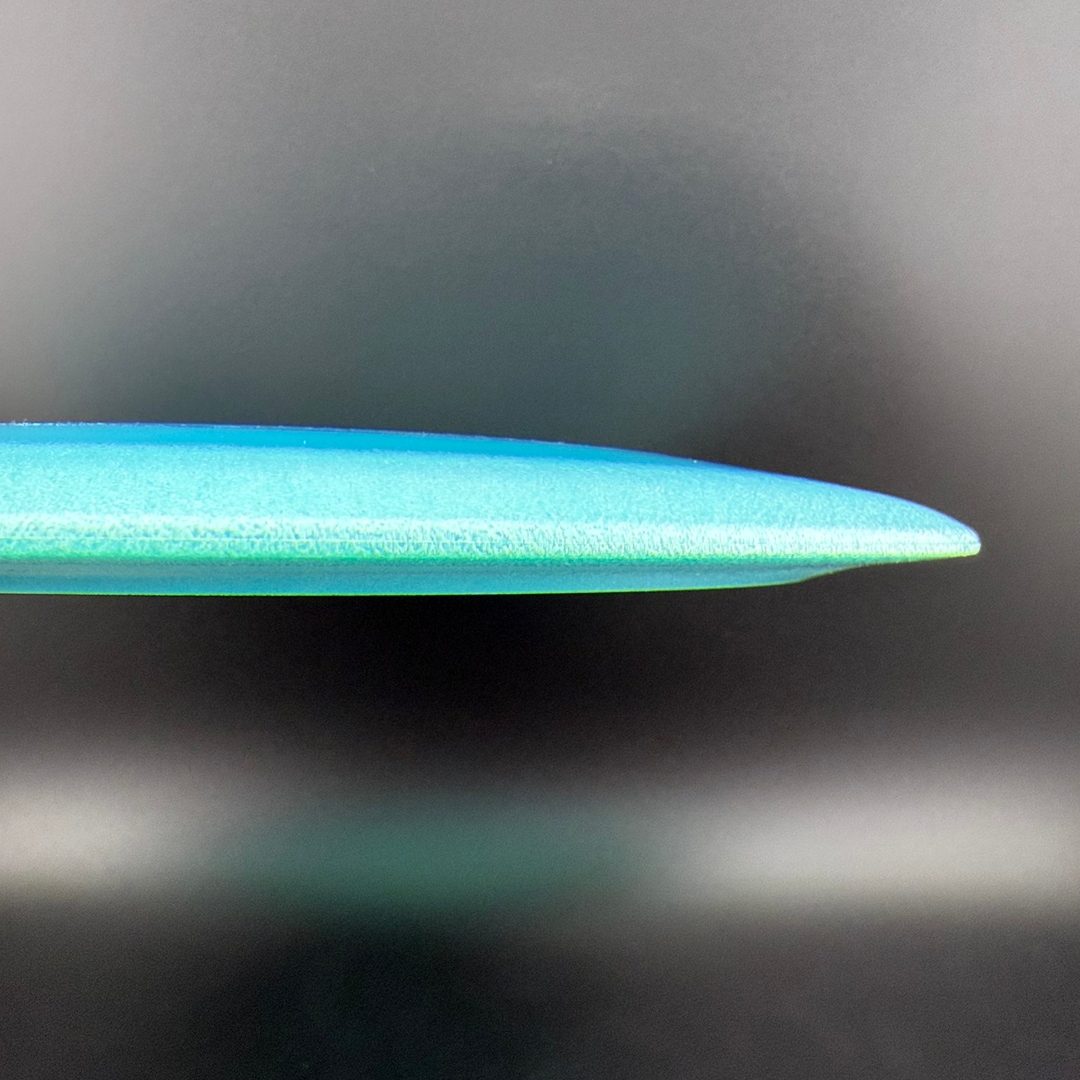 Blizzard Champion Destroyer Innova