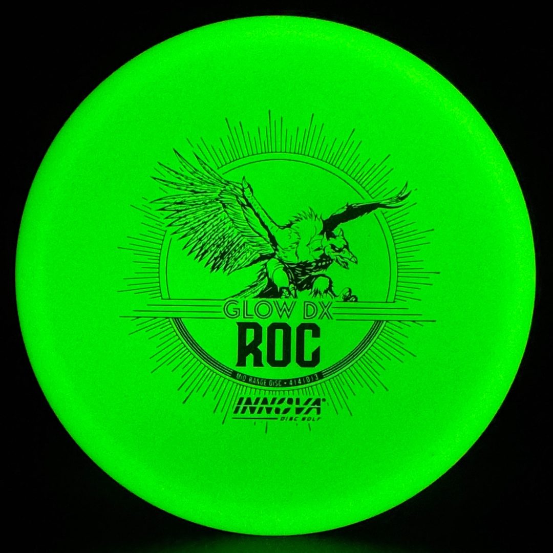 Classic Glow DX Roc Innova