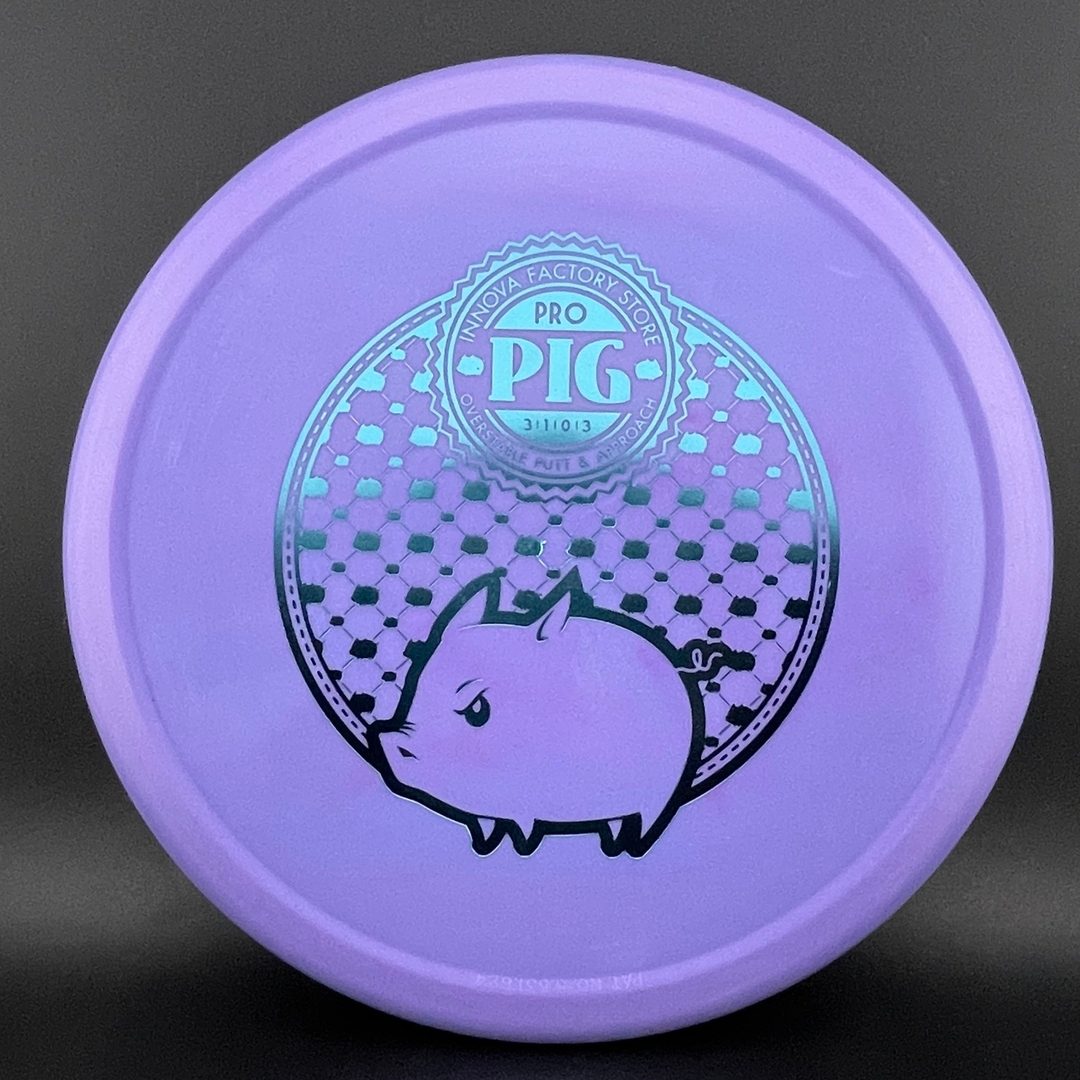 Classic Glow Pro Pig Stiff Blend - Innova Factory Store Innova