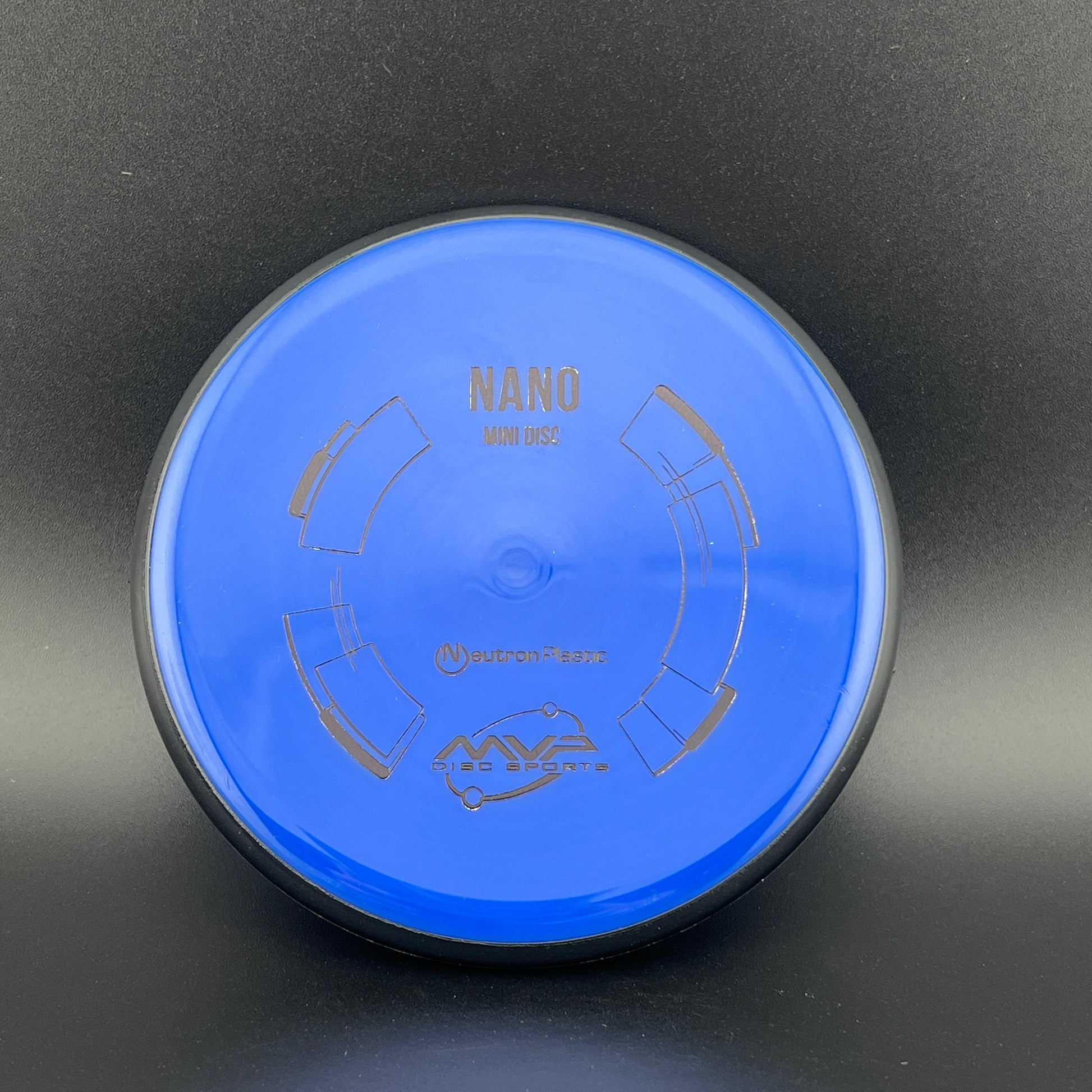 Neutron Nano - Mini Disc MVP