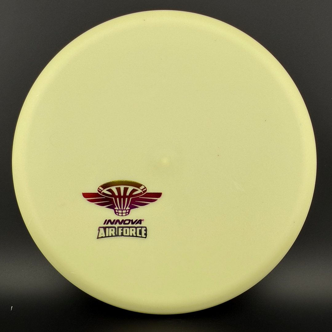 Proto Glow R-Pro Invader - Air Force Innova