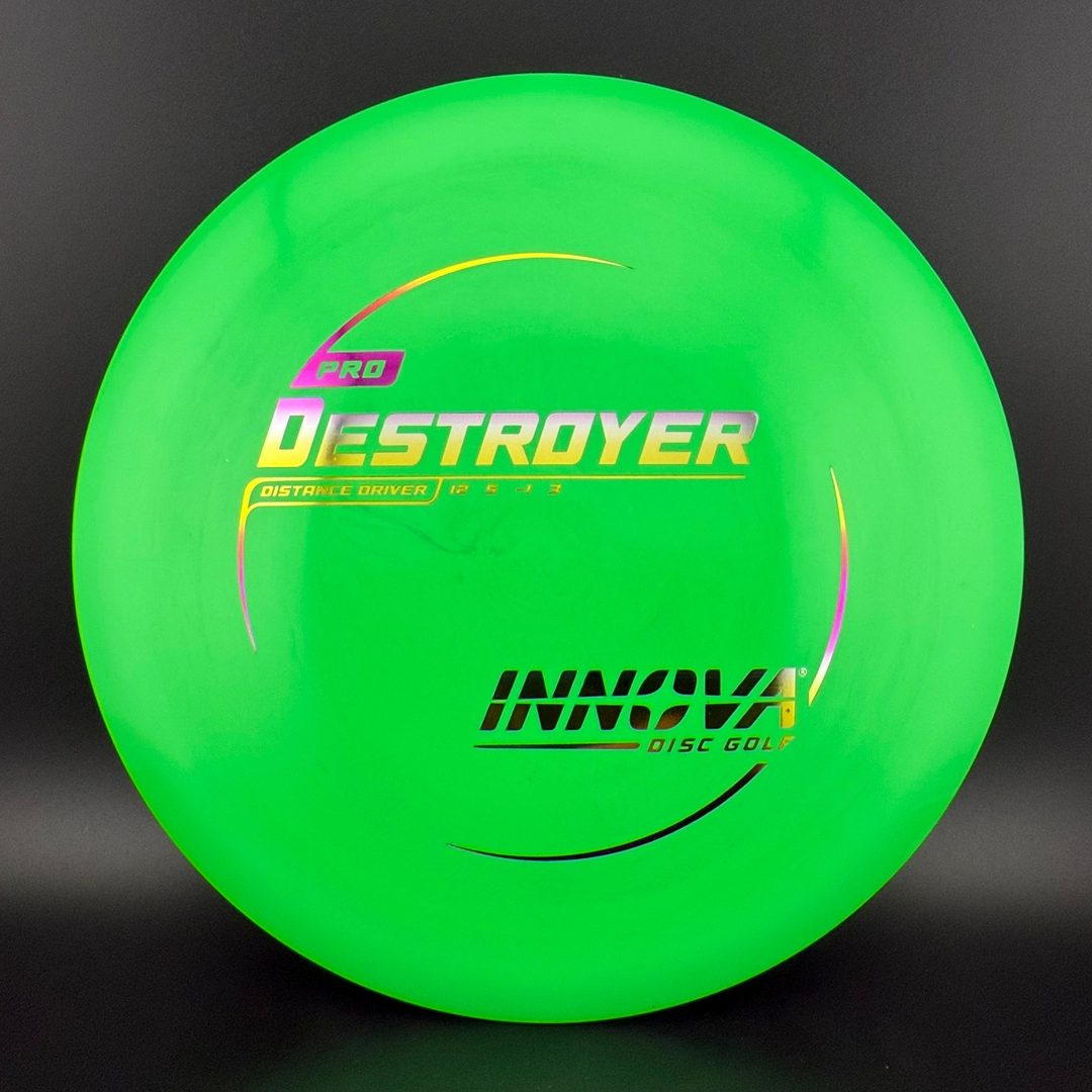 Pro Destroyer Innova