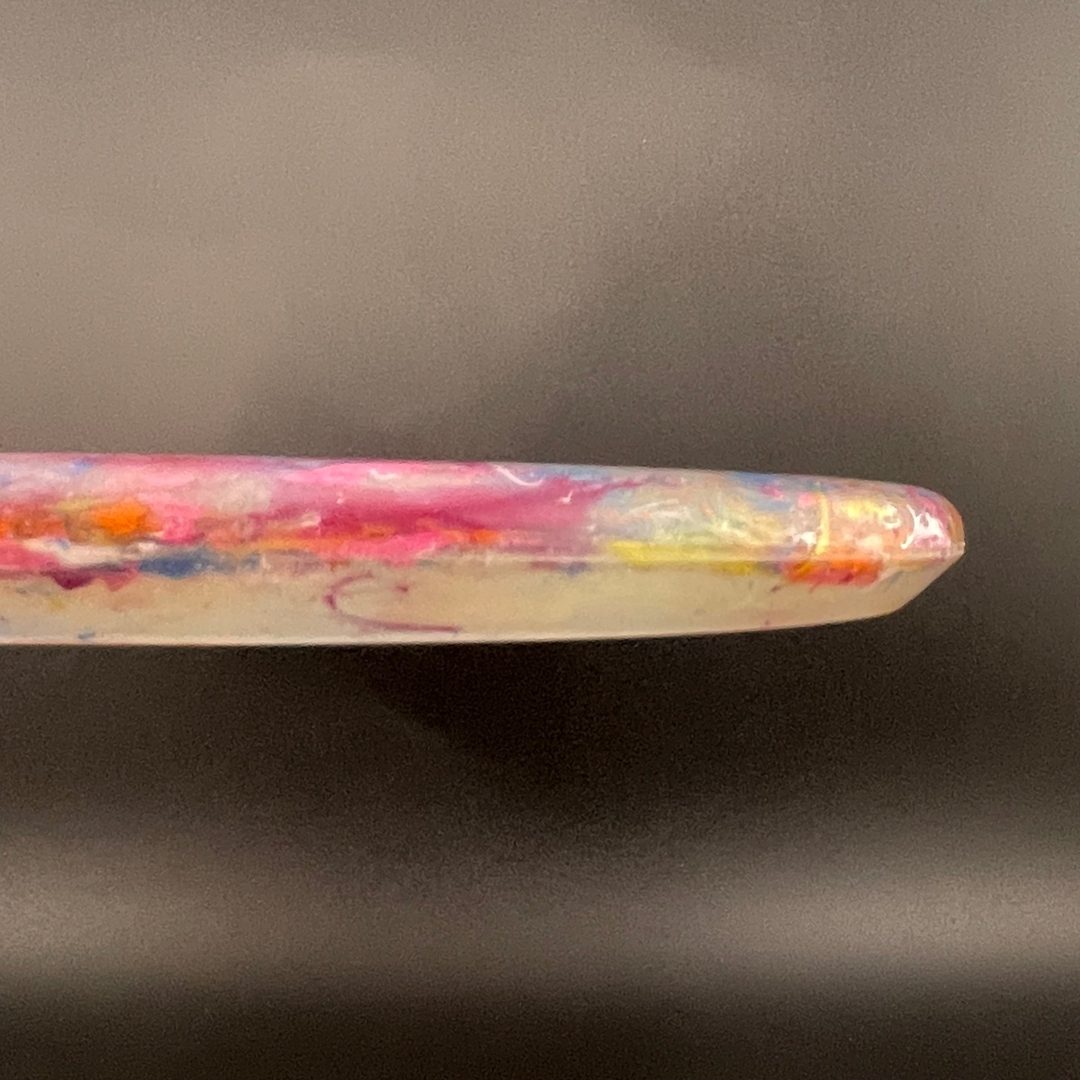 Jawbreaker Z FLX Zone - "Cthuloop" By Kelly Baber Discraft