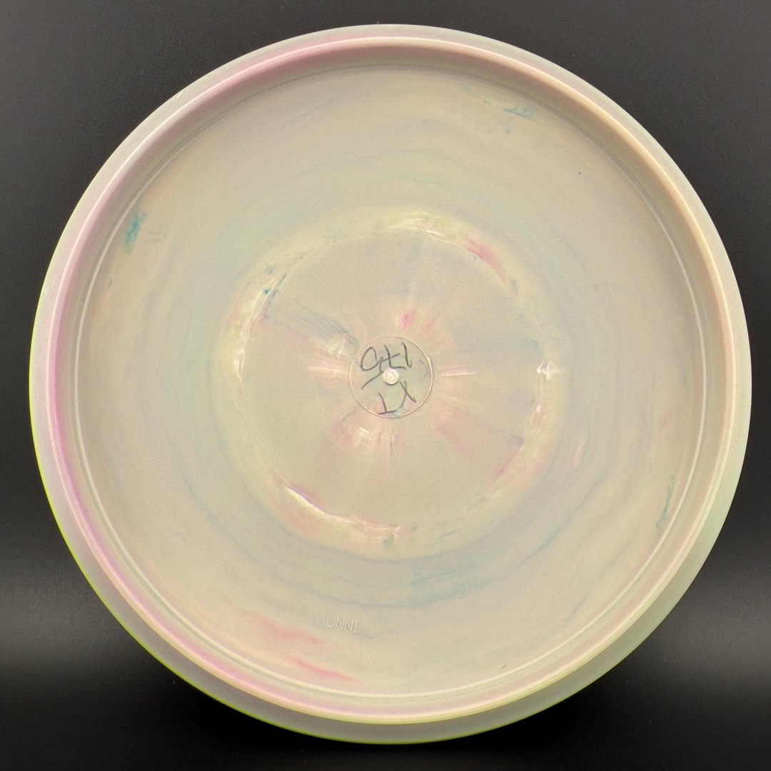 Galactic XT Dart - Tropic Toxin by Tony Diaz Innova